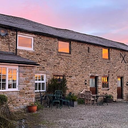 Riding House Farm Cottages كاسلتون المظهر الخارجي الصورة