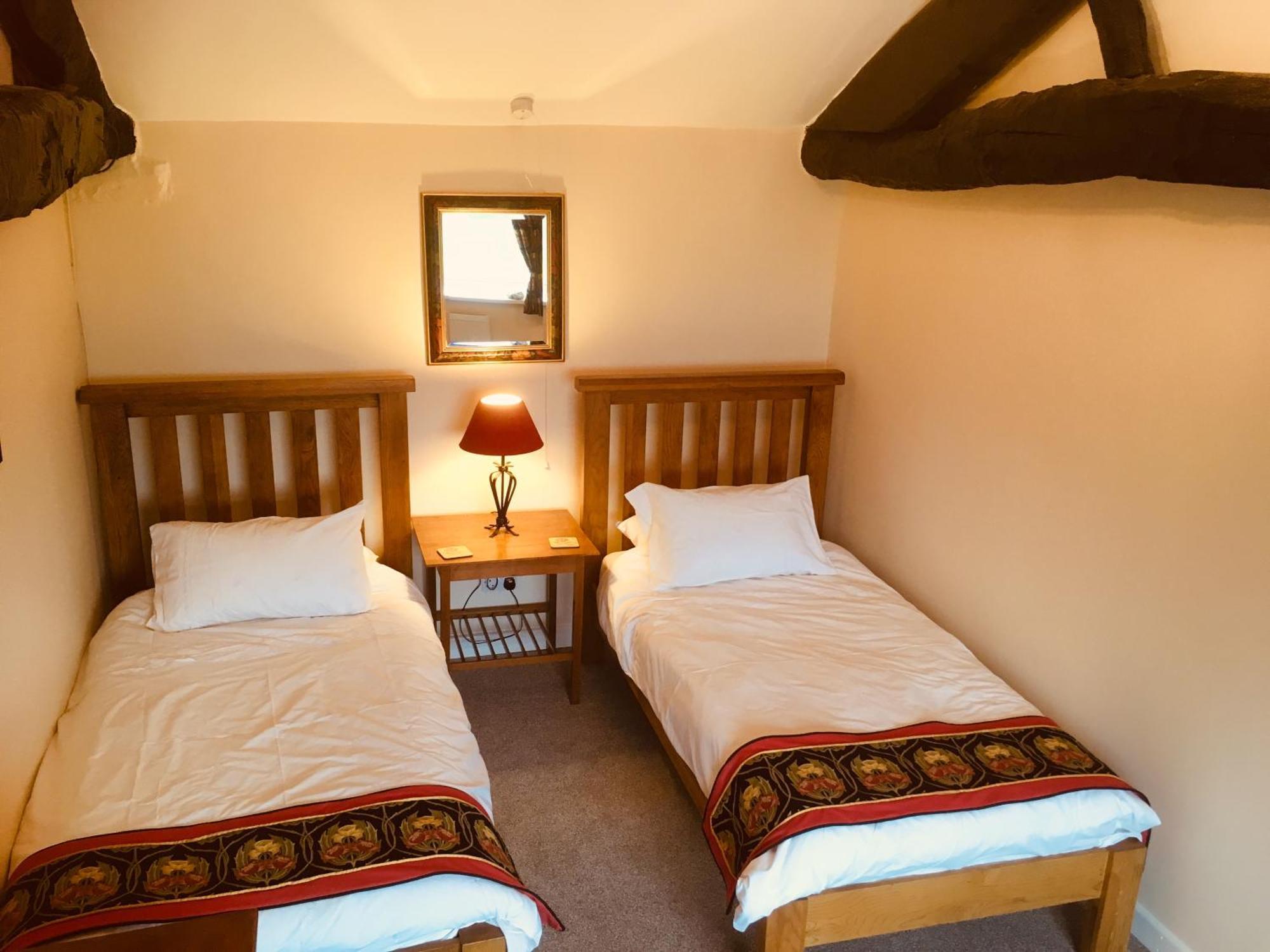 Riding House Farm Cottages كاسلتون المظهر الخارجي الصورة