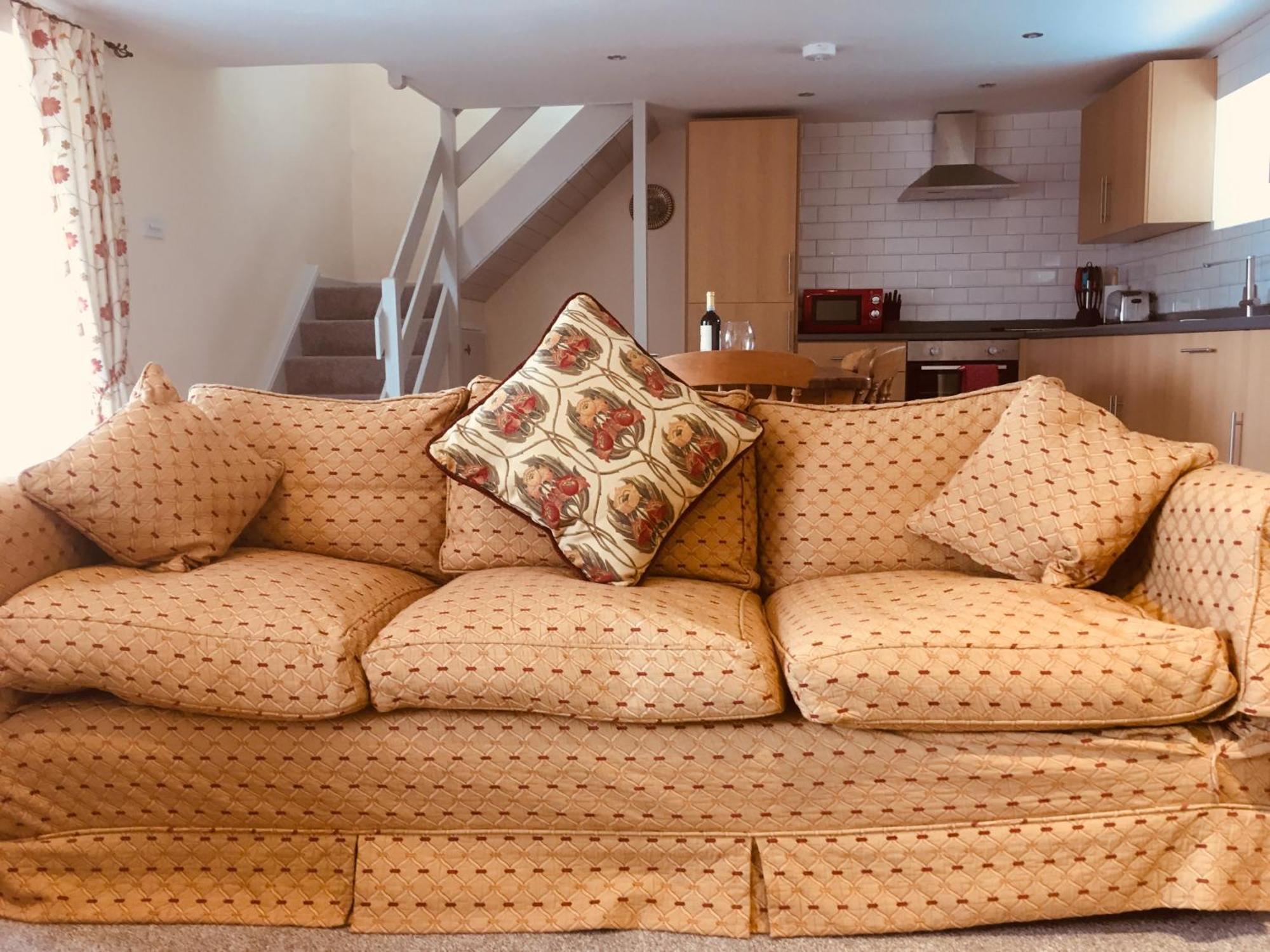 Riding House Farm Cottages كاسلتون المظهر الخارجي الصورة
