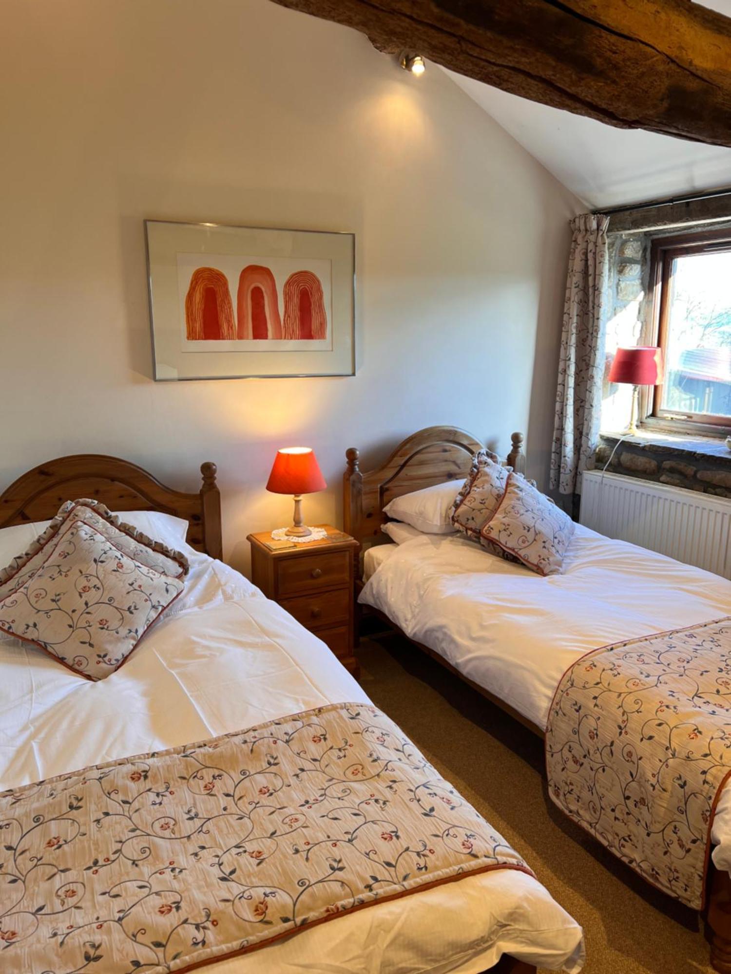 Riding House Farm Cottages كاسلتون المظهر الخارجي الصورة