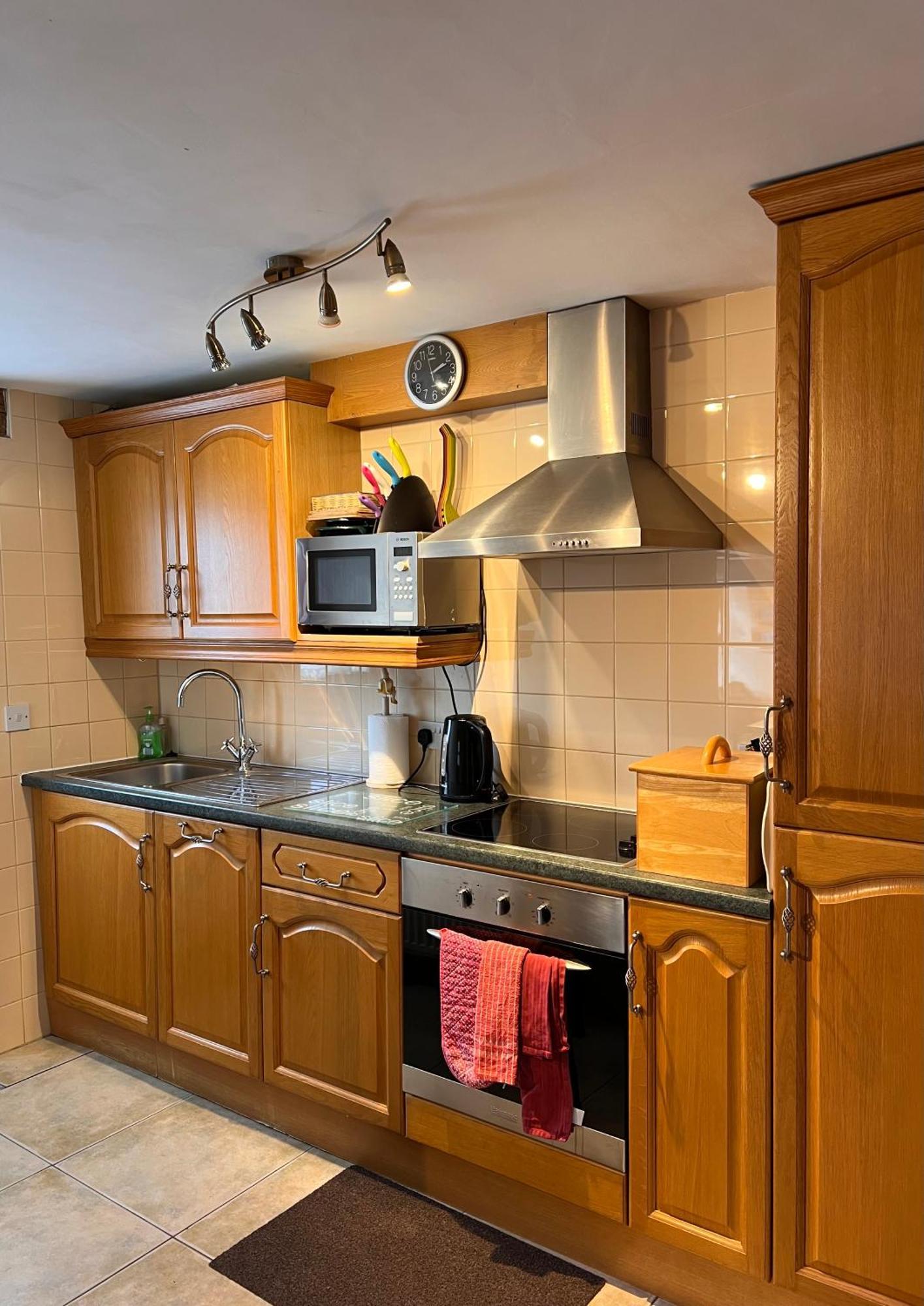 Riding House Farm Cottages كاسلتون المظهر الخارجي الصورة