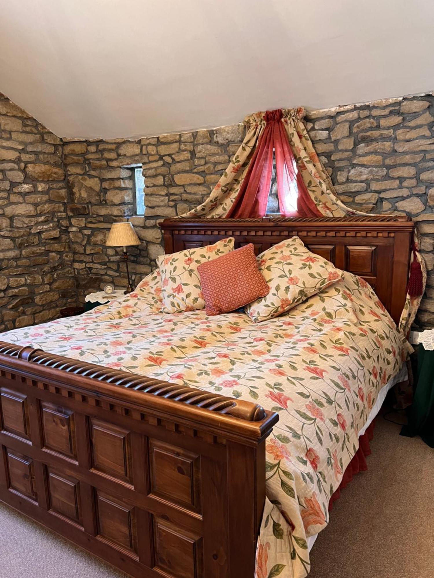 Riding House Farm Cottages كاسلتون المظهر الخارجي الصورة