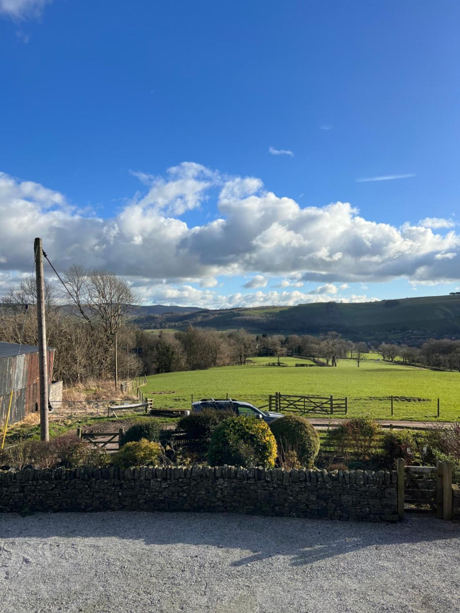 Riding House Farm Cottages كاسلتون المظهر الخارجي الصورة