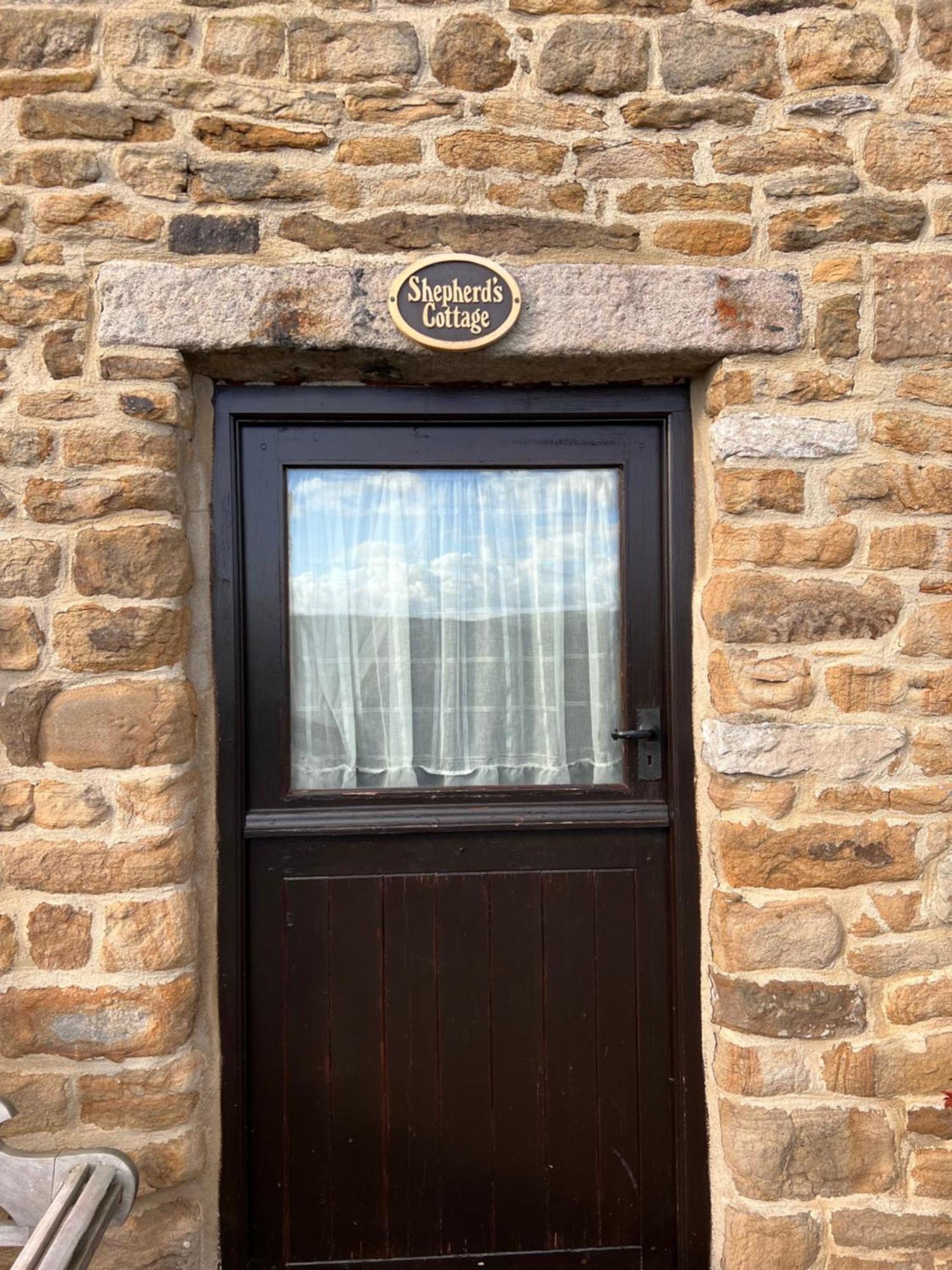 Riding House Farm Cottages كاسلتون المظهر الخارجي الصورة