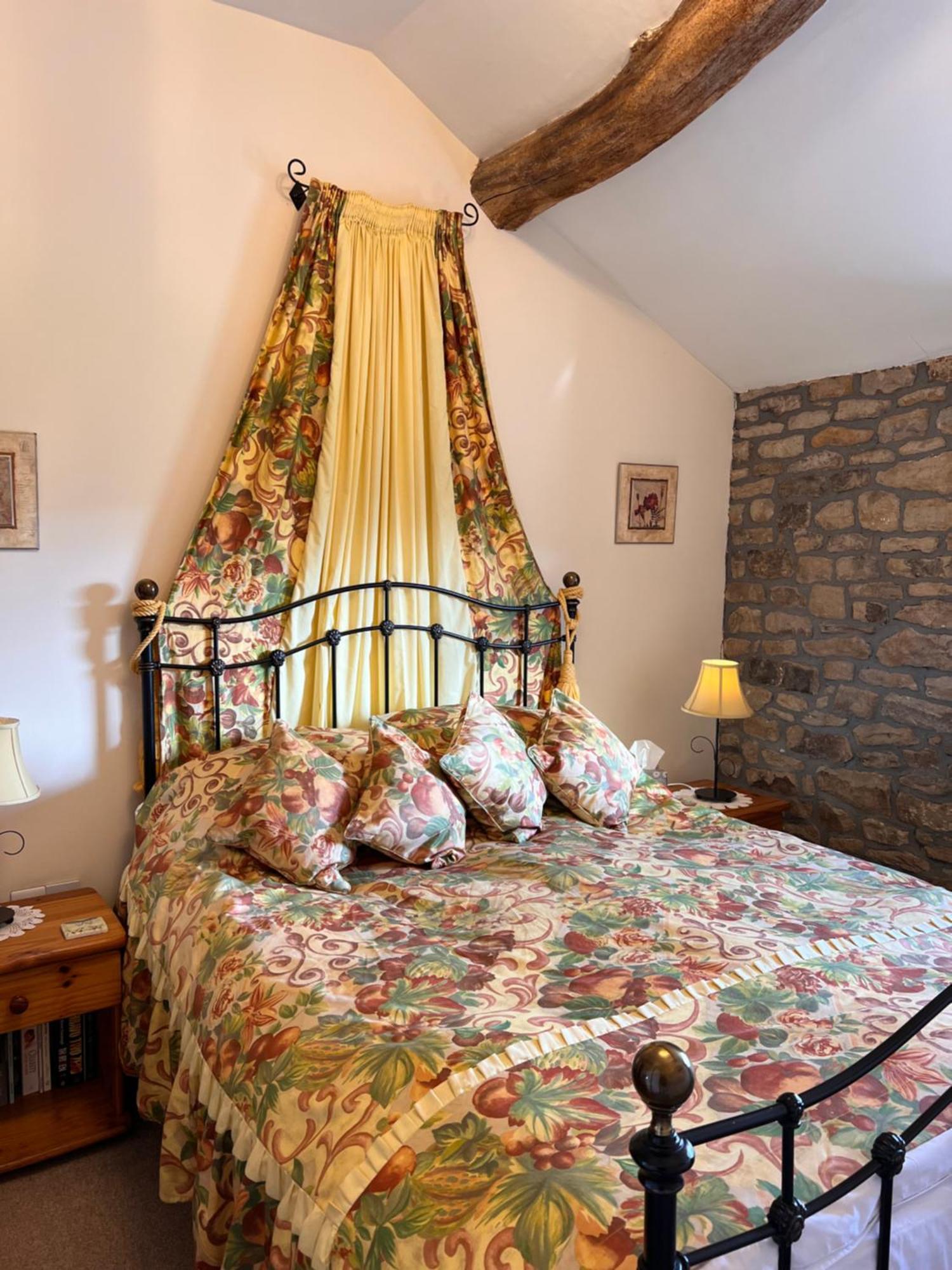 Riding House Farm Cottages كاسلتون المظهر الخارجي الصورة