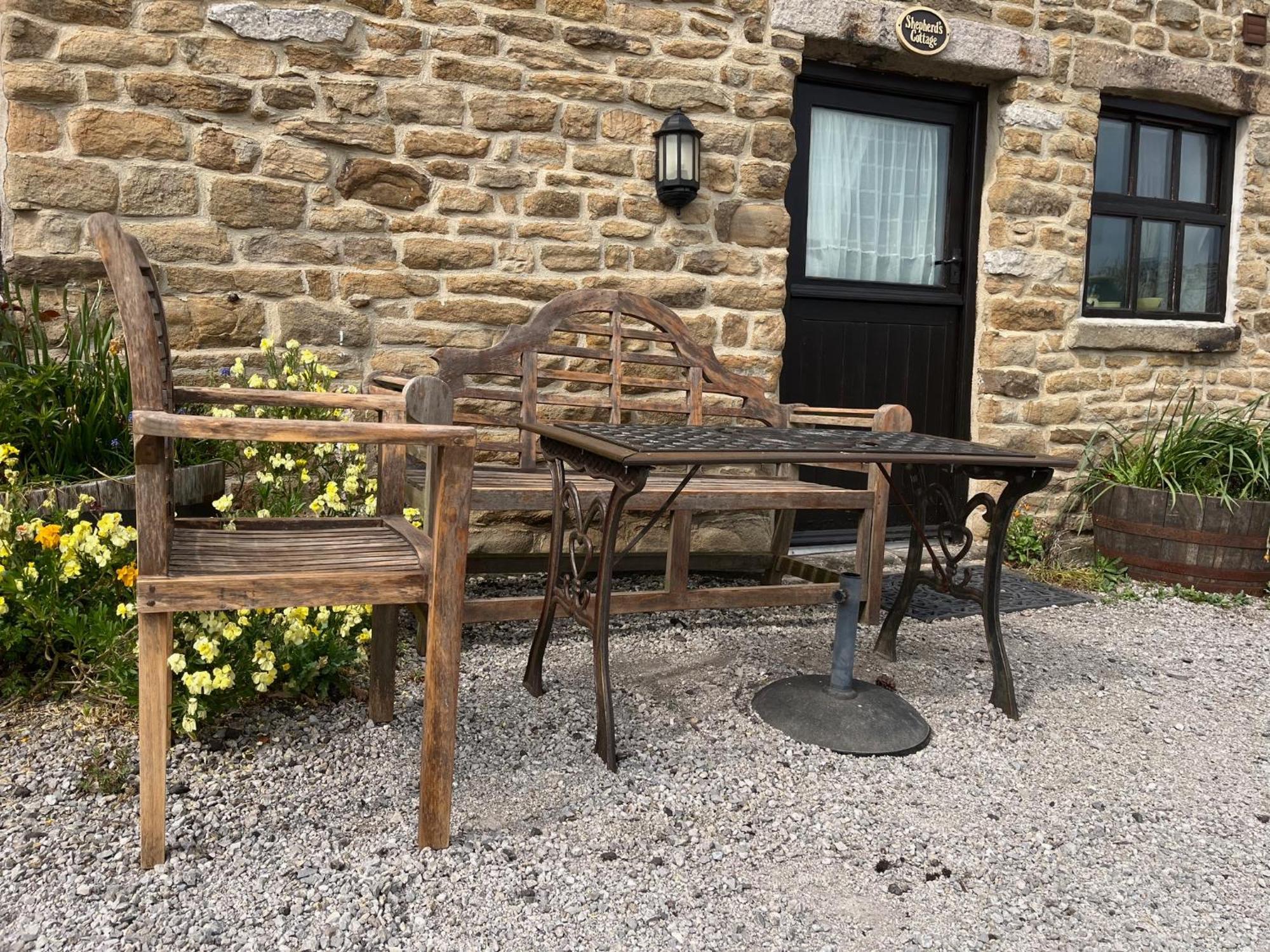 Riding House Farm Cottages كاسلتون المظهر الخارجي الصورة