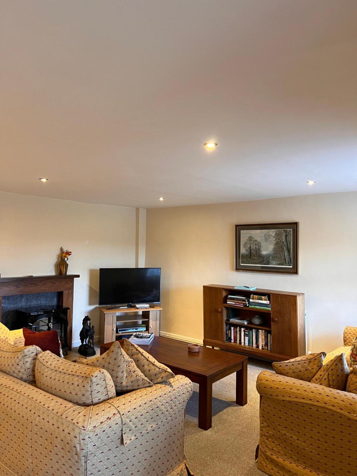 Riding House Farm Cottages كاسلتون المظهر الخارجي الصورة