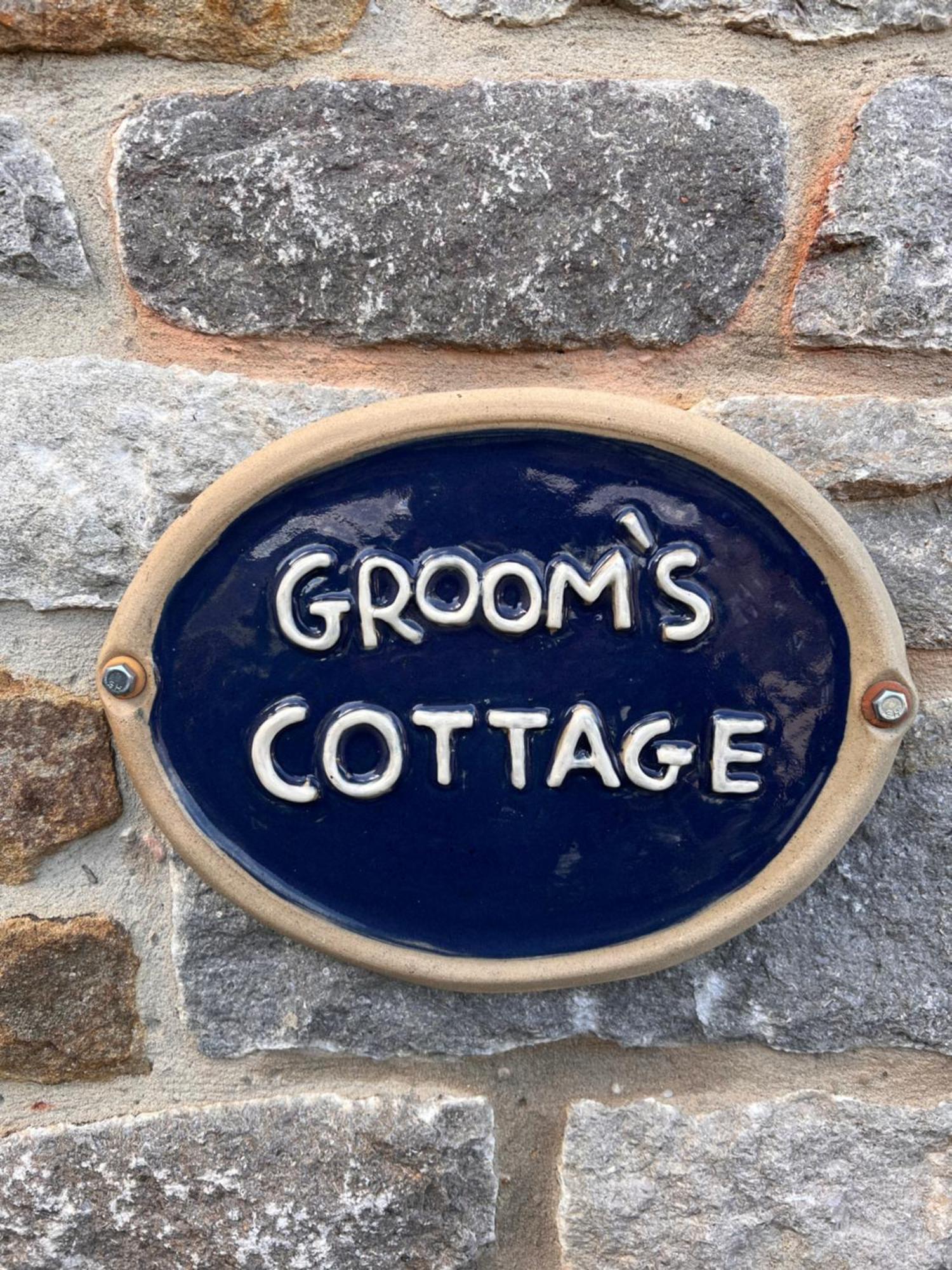 Riding House Farm Cottages كاسلتون المظهر الخارجي الصورة